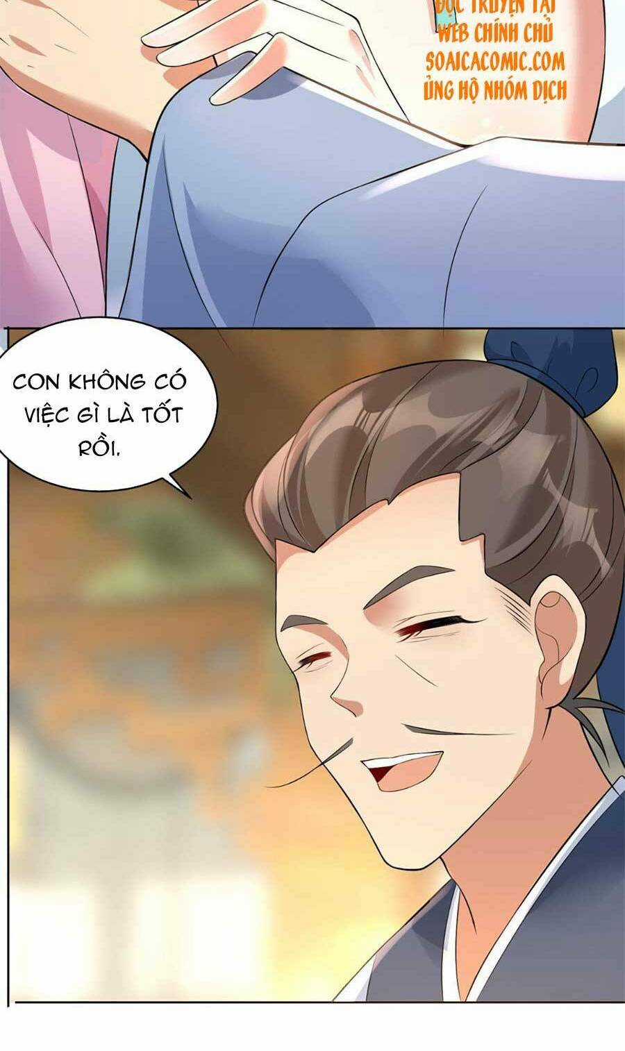 Cùng Ngự Thần Thú Báo Thù Chapter 6 trang 27