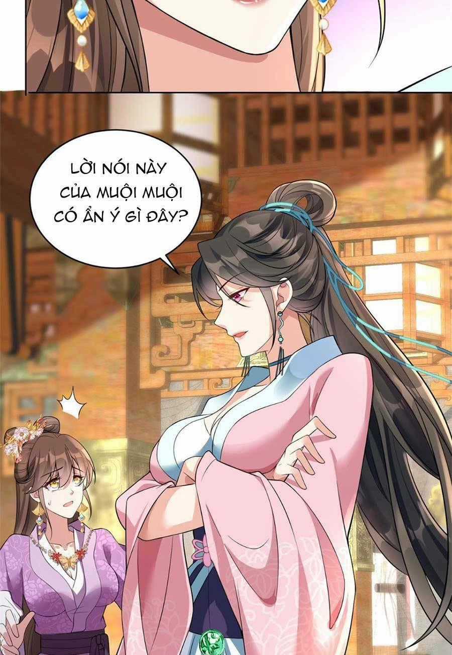 Cùng Ngự Thần Thú Báo Thù Chapter 6 trang 32