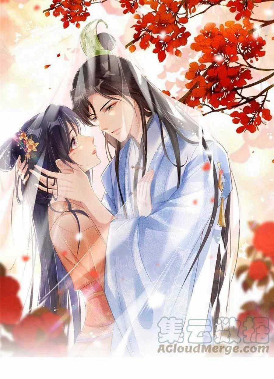 Cùng Ngự Thần Thú Báo Thù Chapter 60 trang 0
