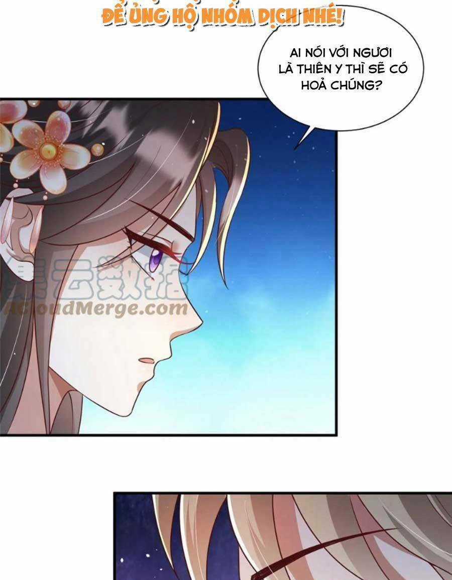 Cùng Ngự Thần Thú Báo Thù Chapter 60 trang 16