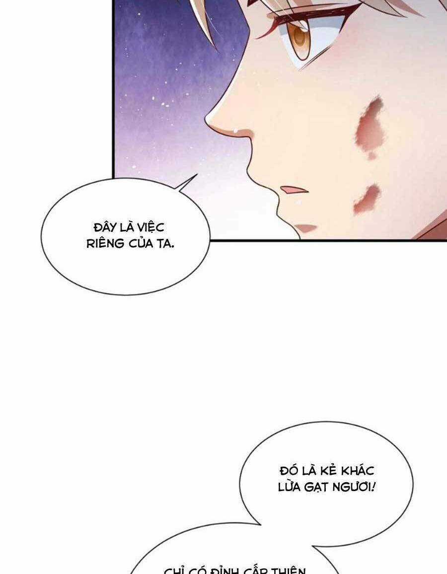 Cùng Ngự Thần Thú Báo Thù Chapter 60 trang 17