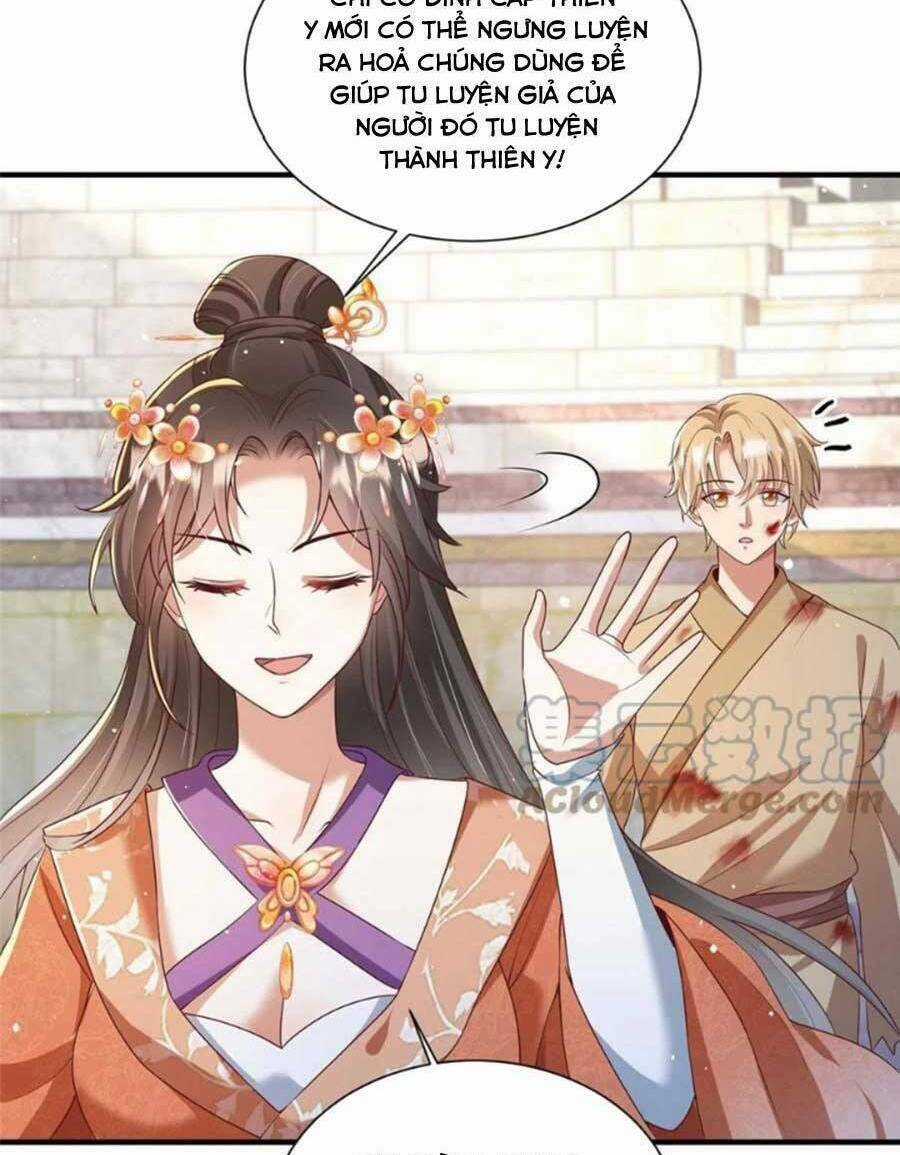 Cùng Ngự Thần Thú Báo Thù Chapter 60 trang 18