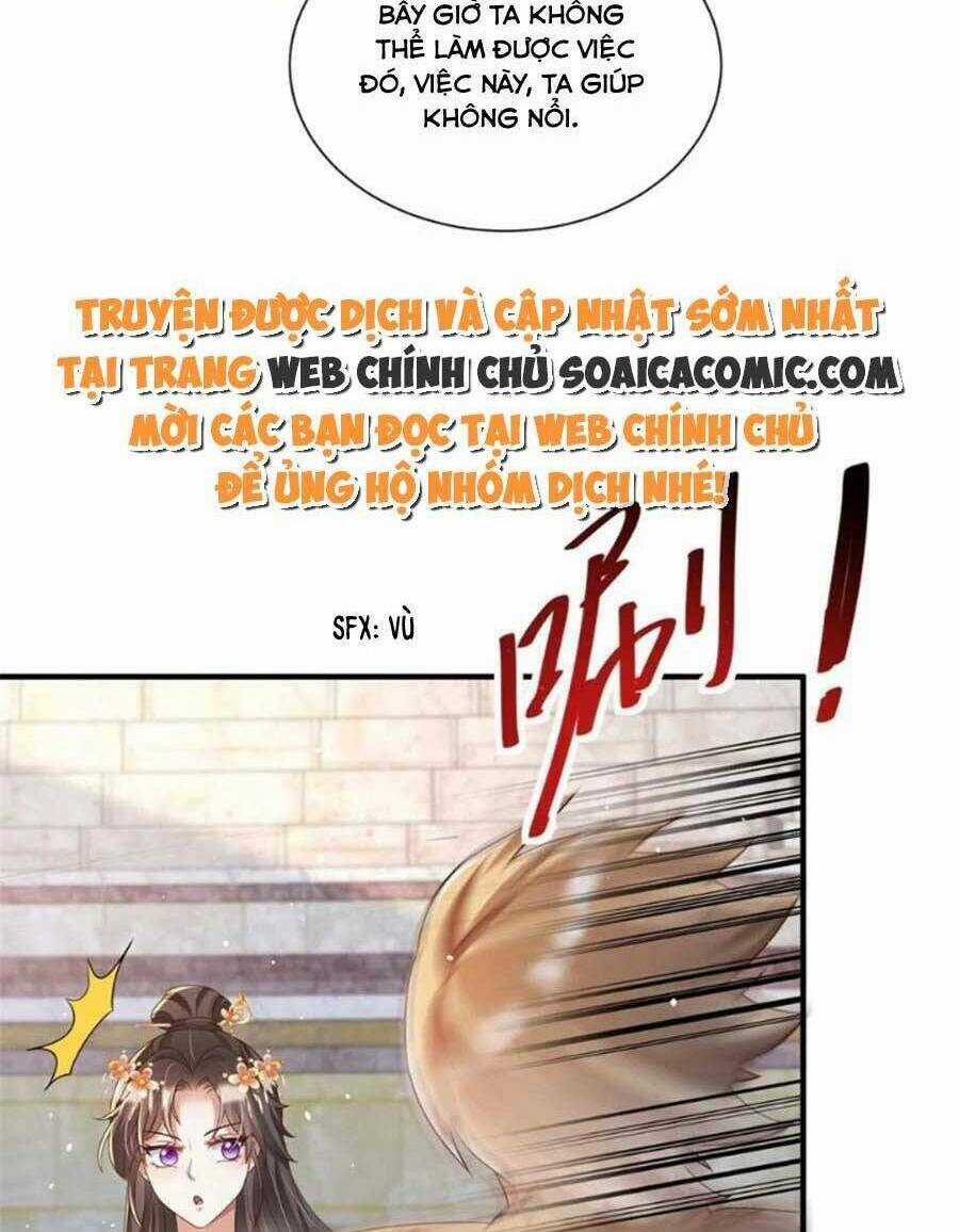 Cùng Ngự Thần Thú Báo Thù Chapter 60 trang 19