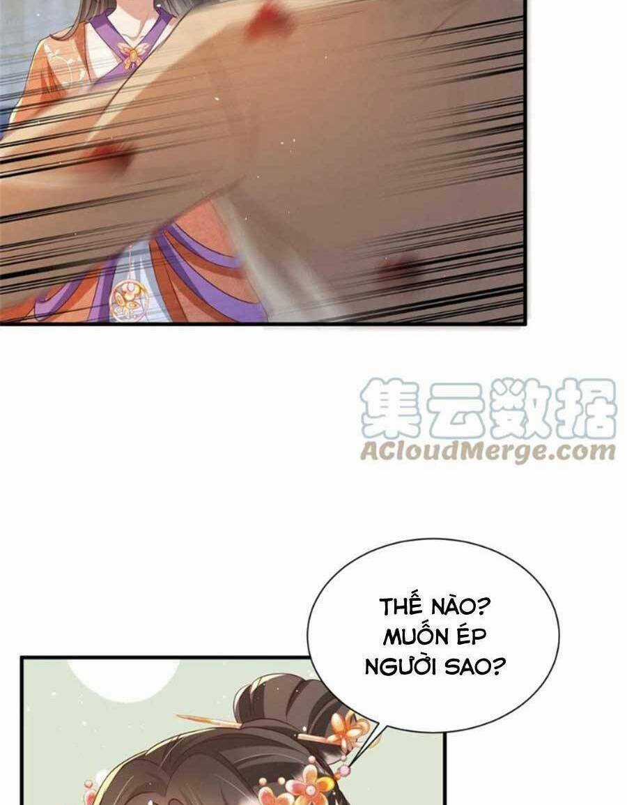 Cùng Ngự Thần Thú Báo Thù Chapter 60 trang 20