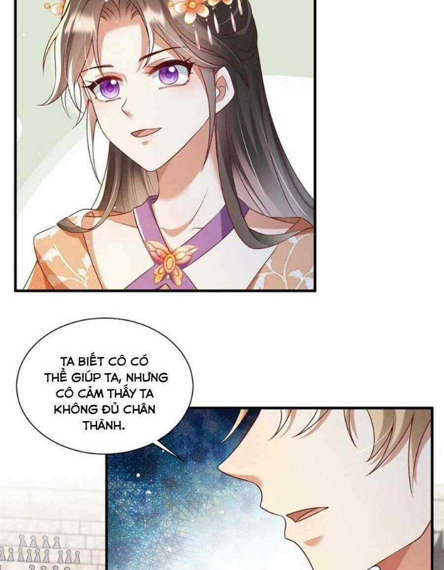 Cùng Ngự Thần Thú Báo Thù Chapter 60 trang 21