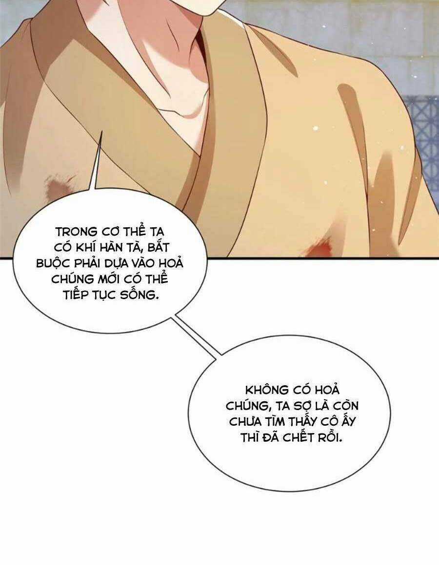 Cùng Ngự Thần Thú Báo Thù Chapter 60 trang 23