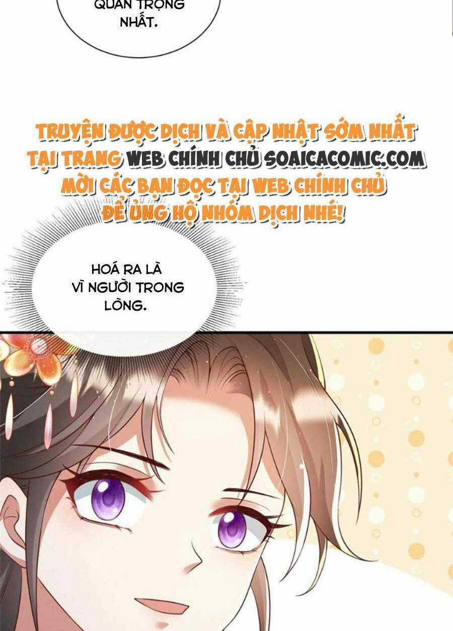 Cùng Ngự Thần Thú Báo Thù Chapter 60 trang 25