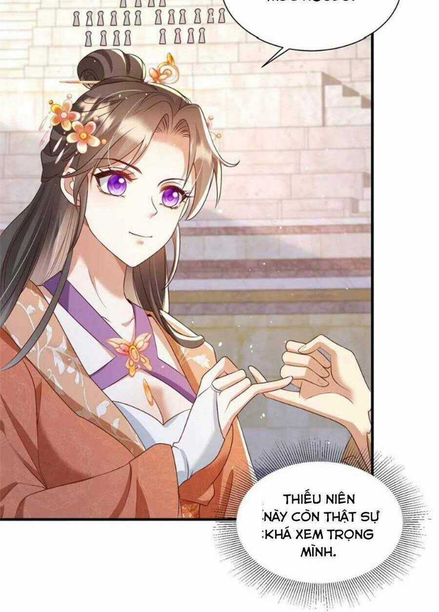 Cùng Ngự Thần Thú Báo Thù Chapter 60 trang 29