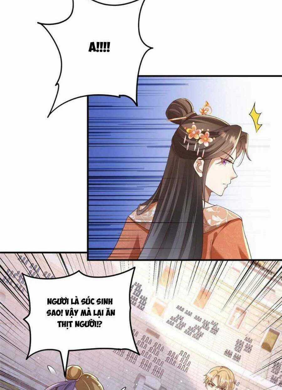 Cùng Ngự Thần Thú Báo Thù Chapter 60 trang 3