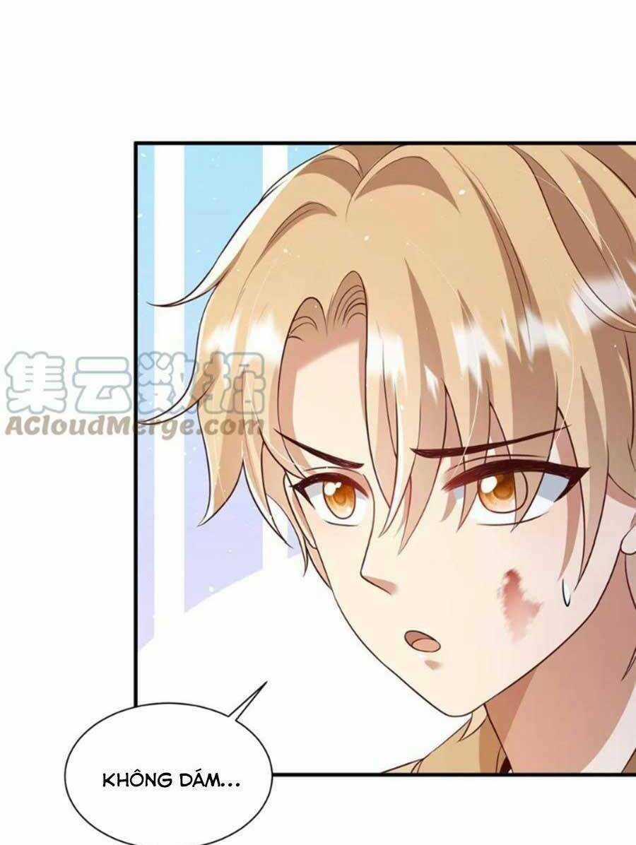 Cùng Ngự Thần Thú Báo Thù Chapter 60 trang 32