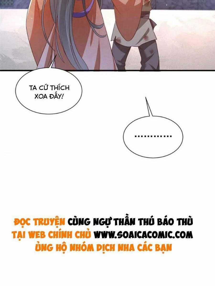 Cùng Ngự Thần Thú Báo Thù Chapter 60 trang 35