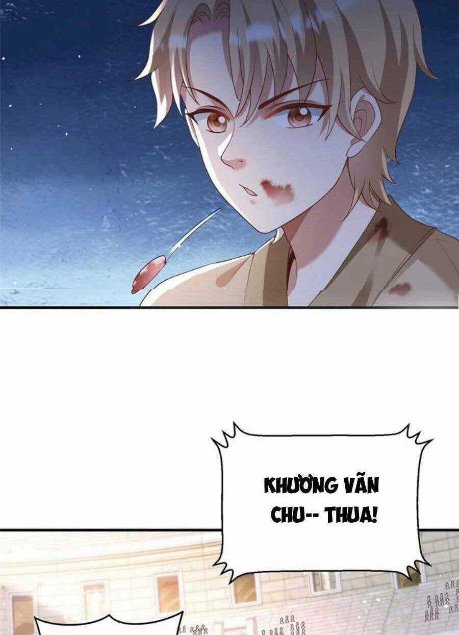 Cùng Ngự Thần Thú Báo Thù Chapter 60 trang 5