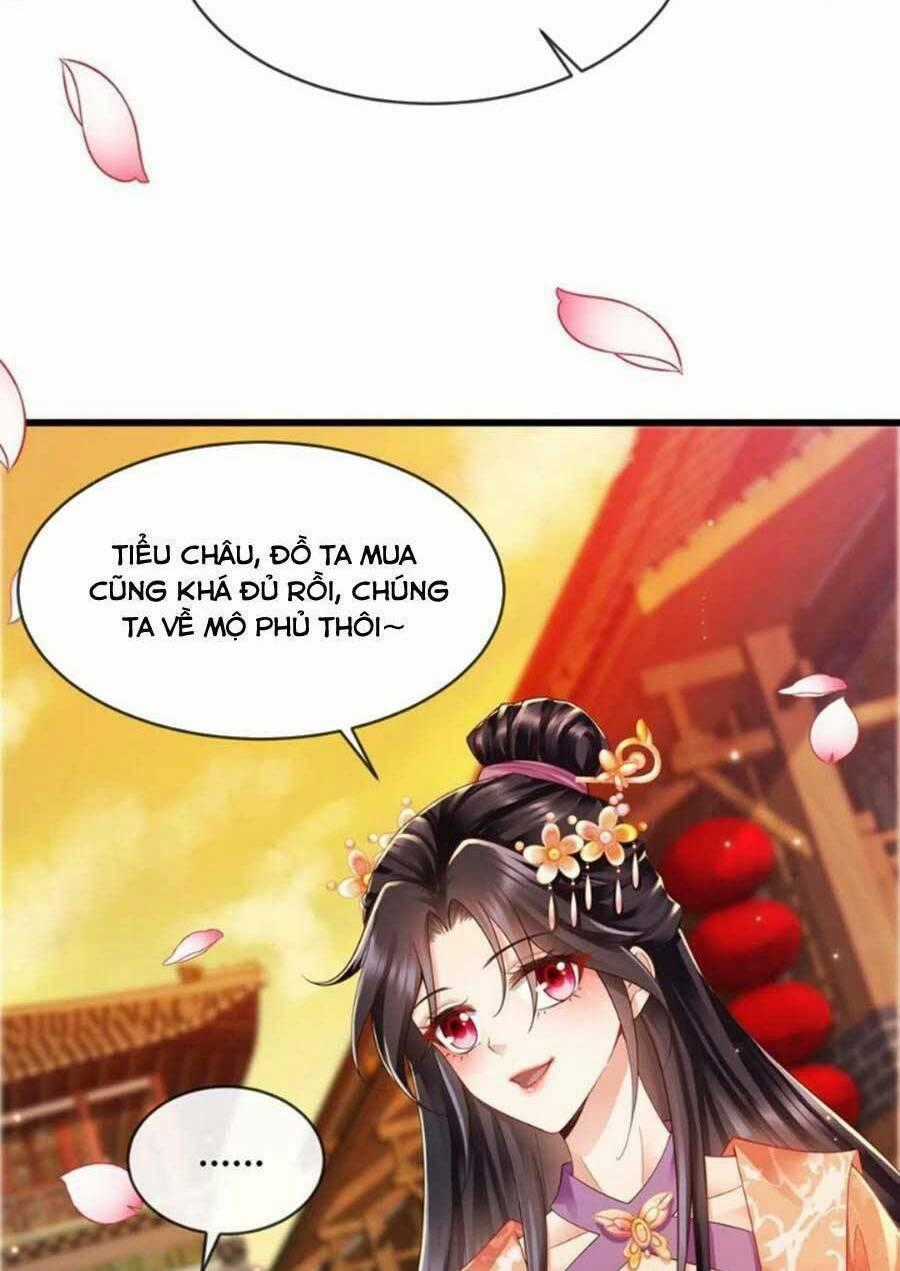 Cùng Ngự Thần Thú Báo Thù Chapter 61 trang 1