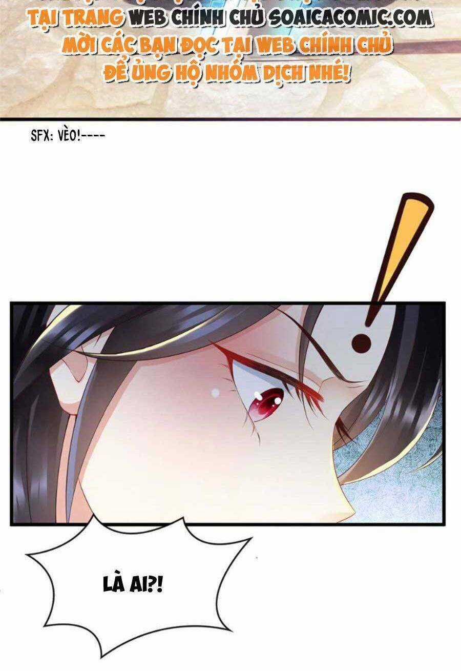 Cùng Ngự Thần Thú Báo Thù Chapter 61 trang 10