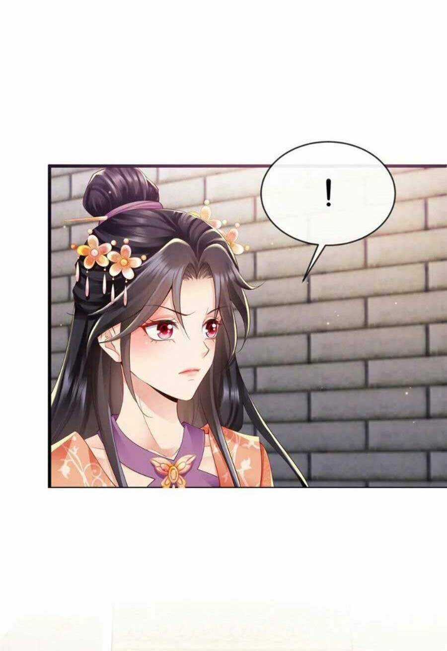 Cùng Ngự Thần Thú Báo Thù Chapter 61 trang 11