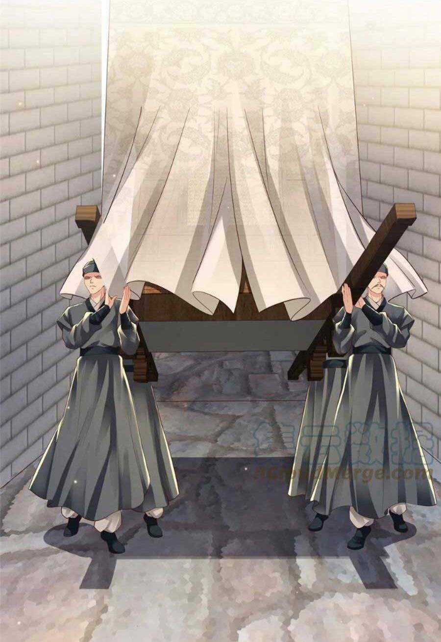 Cùng Ngự Thần Thú Báo Thù Chapter 61 trang 12