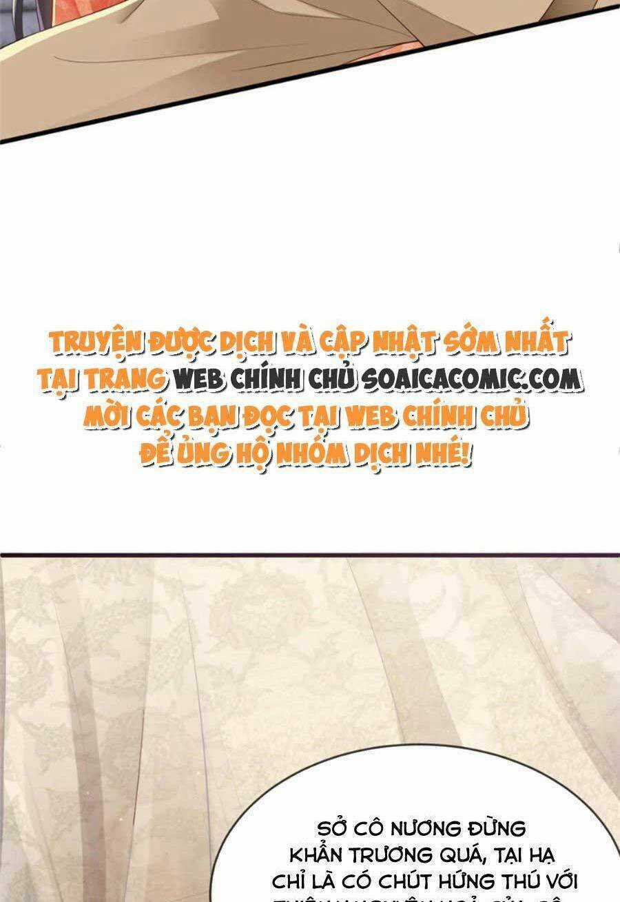 Cùng Ngự Thần Thú Báo Thù Chapter 61 trang 14