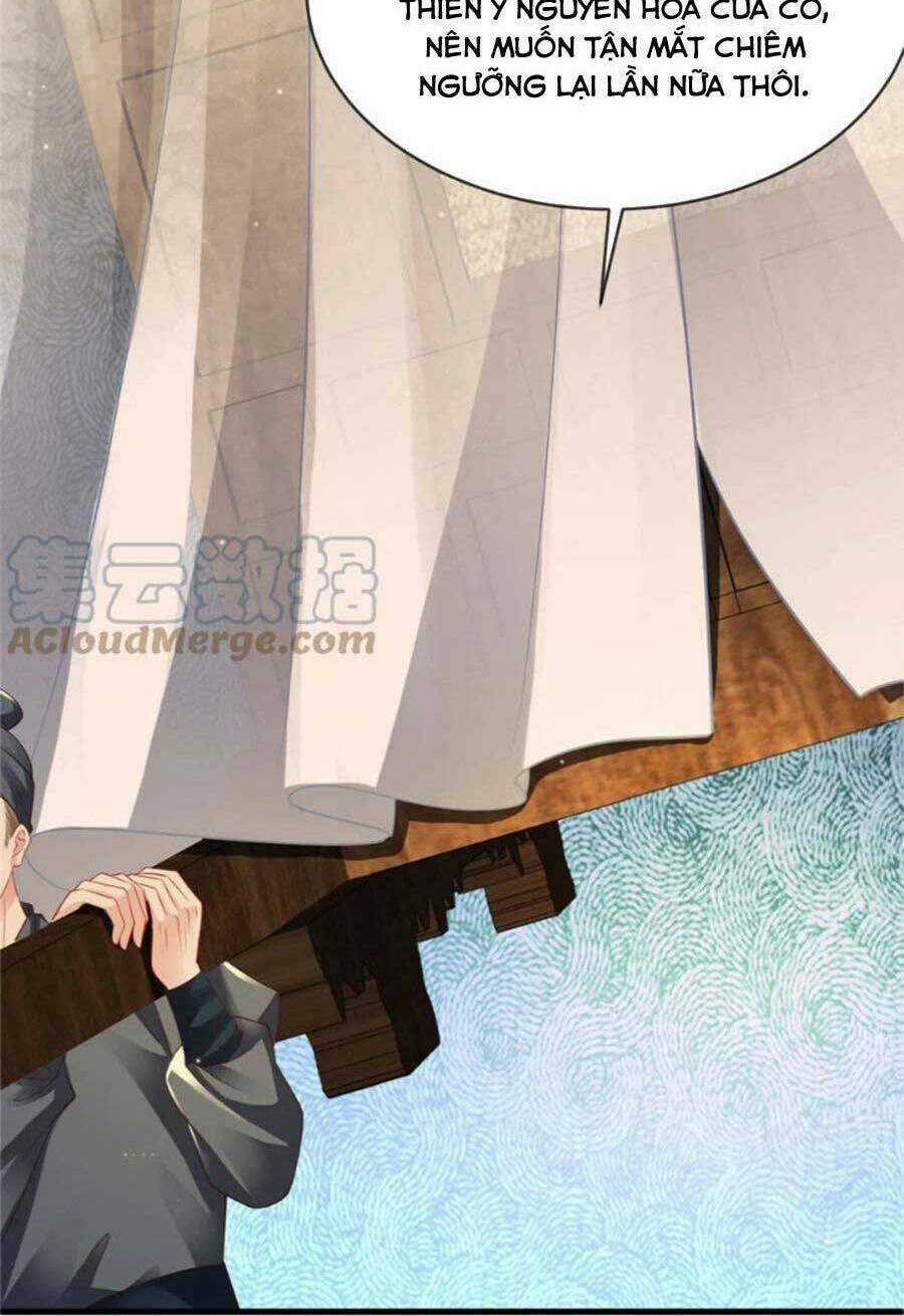 Cùng Ngự Thần Thú Báo Thù Chapter 61 trang 15