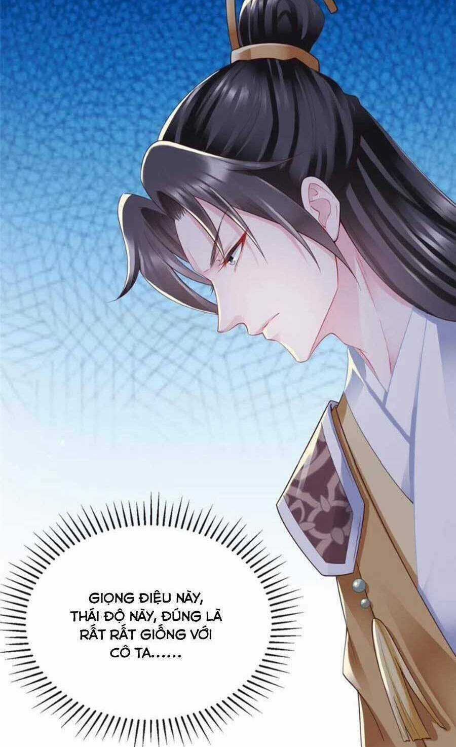 Cùng Ngự Thần Thú Báo Thù Chapter 61 trang 19