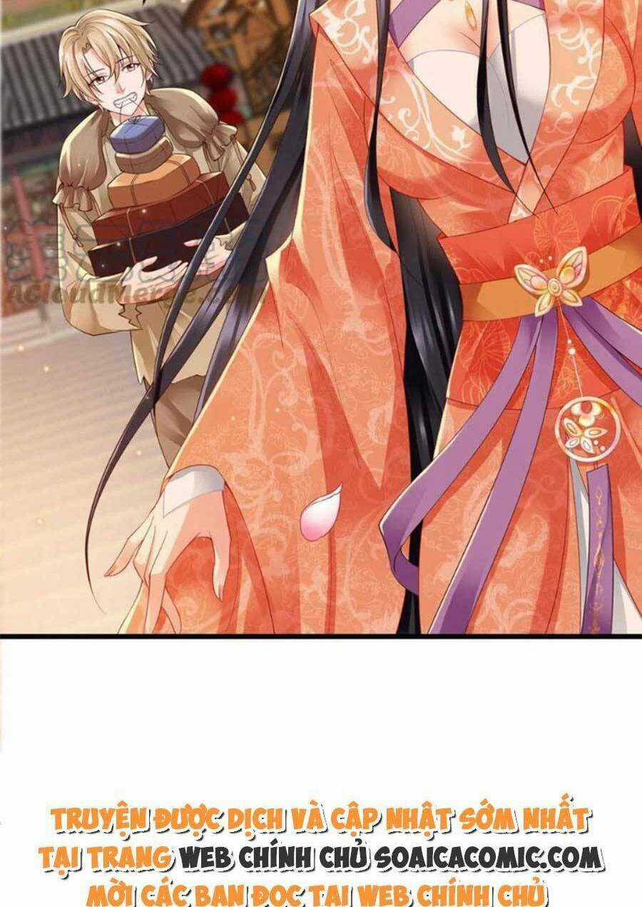 Cùng Ngự Thần Thú Báo Thù Chapter 61 trang 2