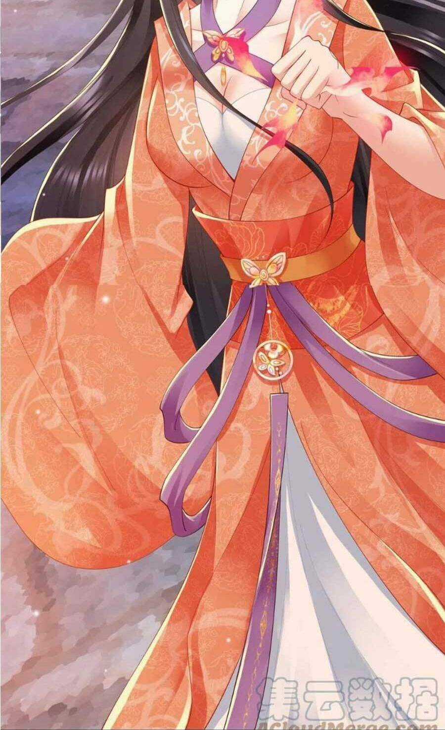 Cùng Ngự Thần Thú Báo Thù Chapter 61 trang 21