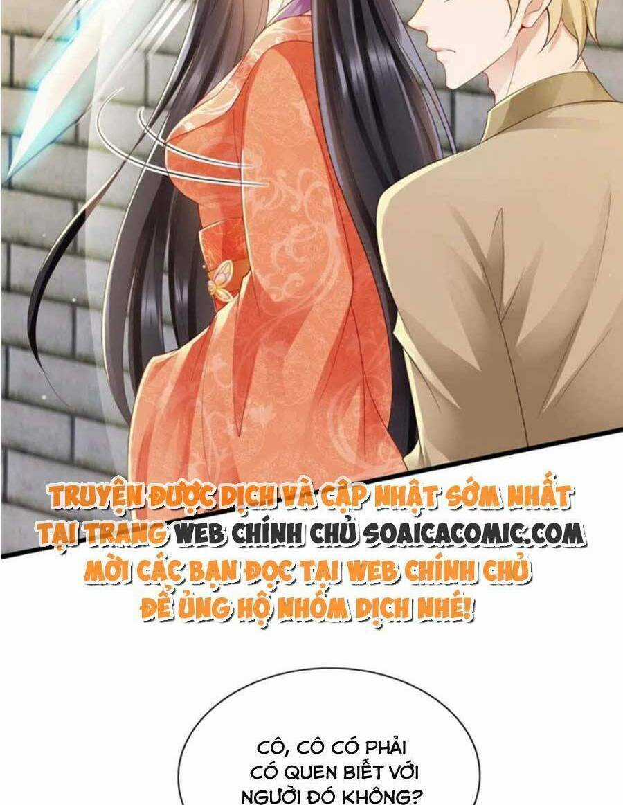 Cùng Ngự Thần Thú Báo Thù Chapter 61 trang 23