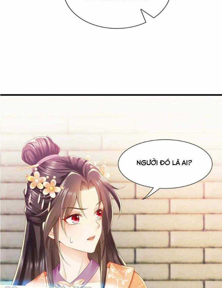 Cùng Ngự Thần Thú Báo Thù Chapter 61 trang 24