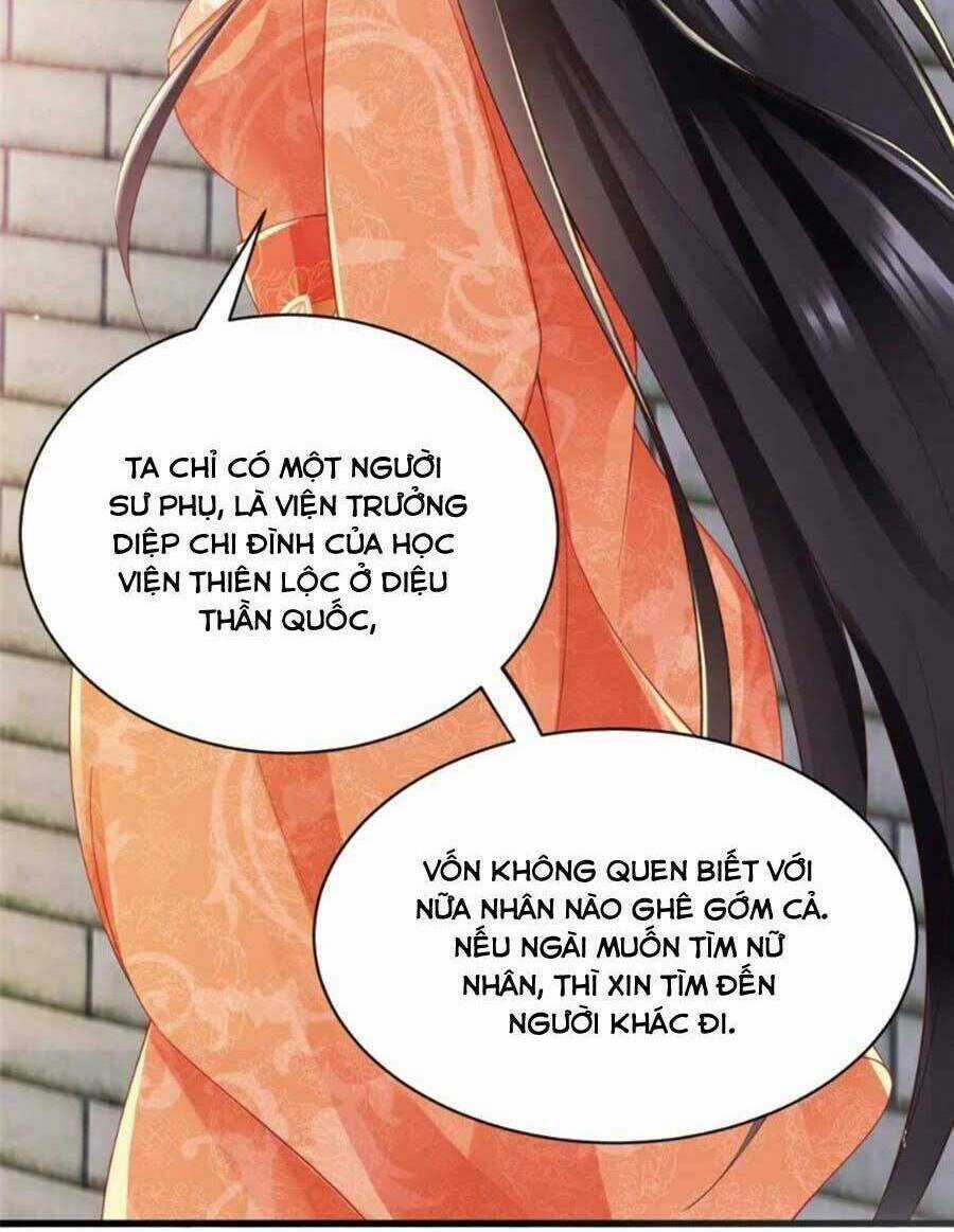 Cùng Ngự Thần Thú Báo Thù Chapter 61 trang 27