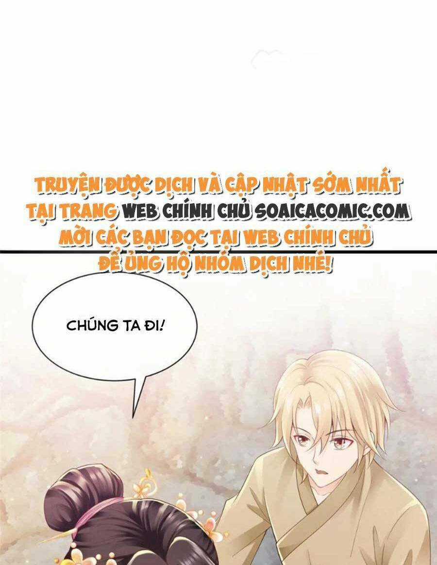 Cùng Ngự Thần Thú Báo Thù Chapter 61 trang 28