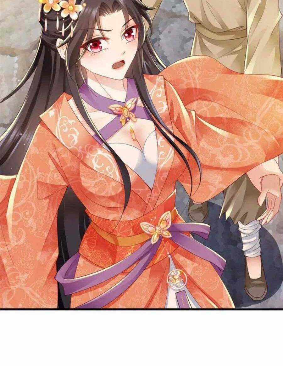 Cùng Ngự Thần Thú Báo Thù Chapter 61 trang 29