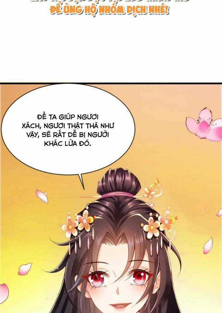 Cùng Ngự Thần Thú Báo Thù Chapter 61 trang 3