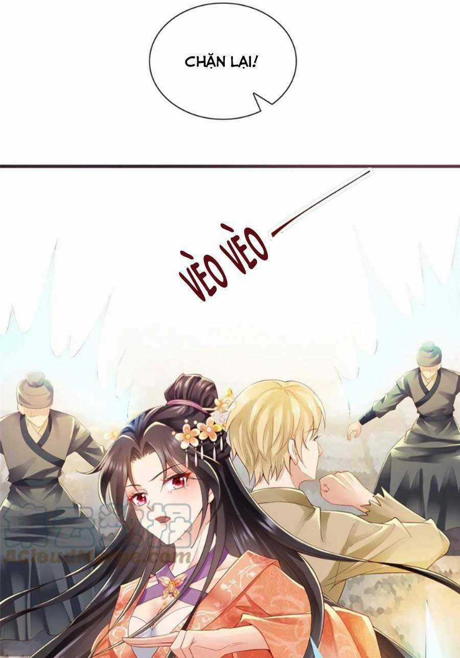 Cùng Ngự Thần Thú Báo Thù Chapter 61 trang 30