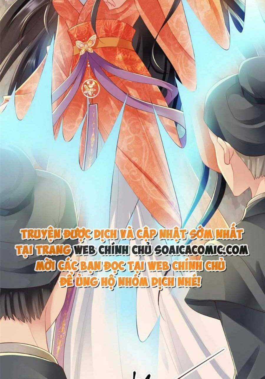 Cùng Ngự Thần Thú Báo Thù Chapter 61 trang 31