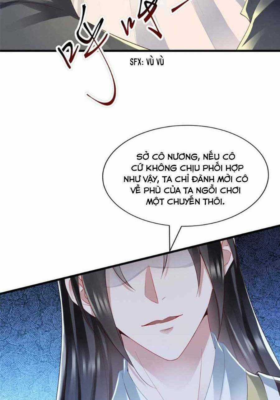 Cùng Ngự Thần Thú Báo Thù Chapter 61 trang 32