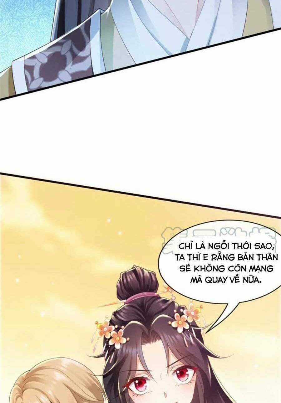 Cùng Ngự Thần Thú Báo Thù Chapter 61 trang 33