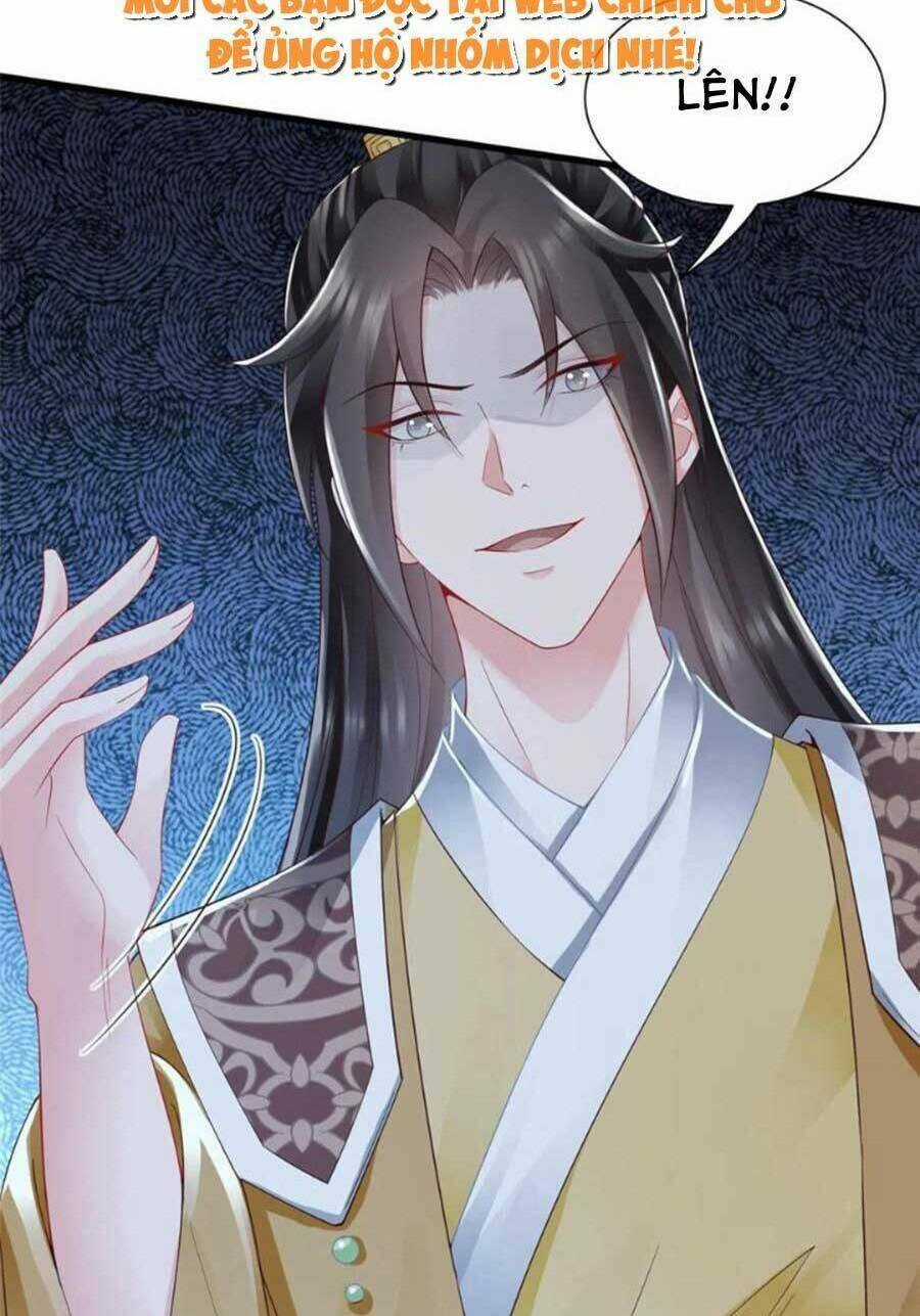 Cùng Ngự Thần Thú Báo Thù Chapter 61 trang 35