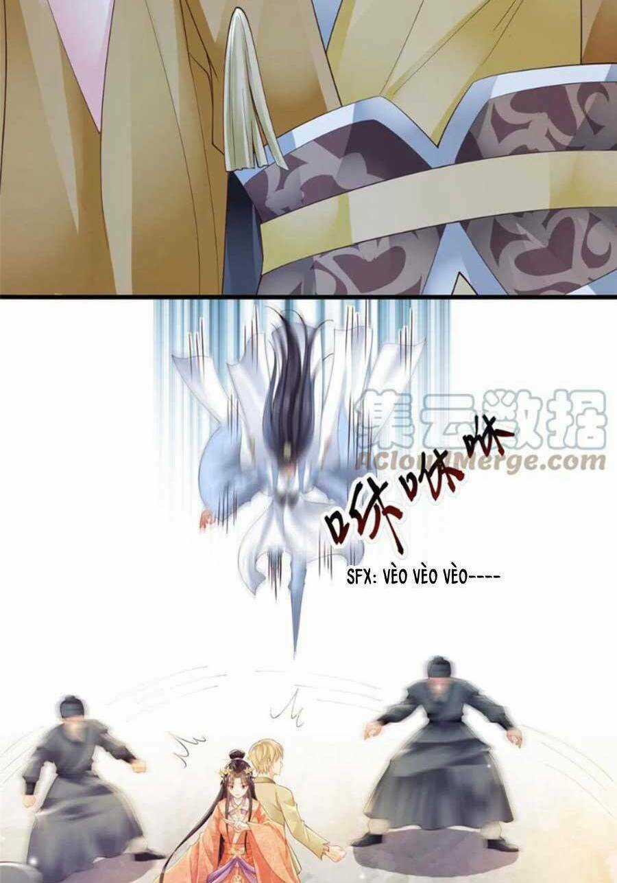 Cùng Ngự Thần Thú Báo Thù Chapter 61 trang 36