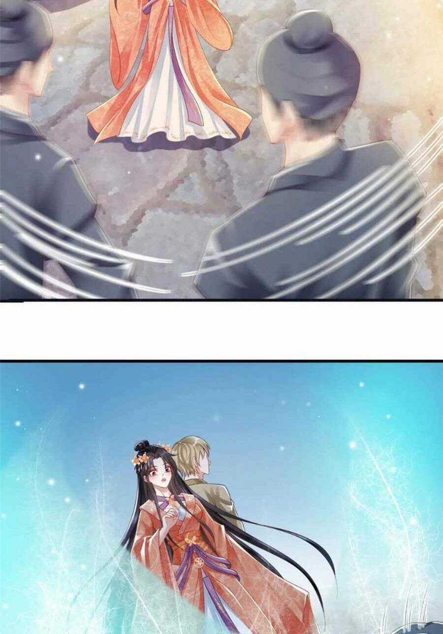 Cùng Ngự Thần Thú Báo Thù Chapter 61 trang 37