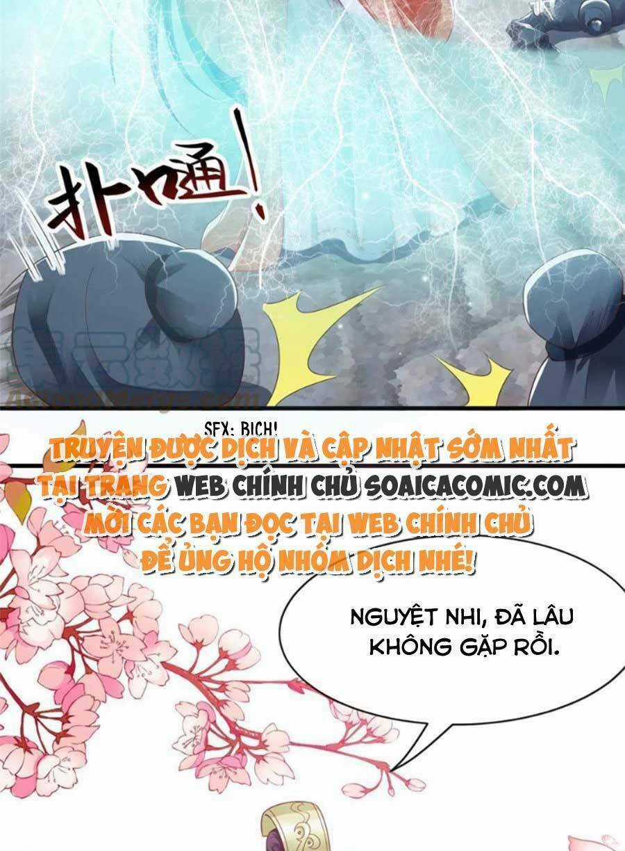 Cùng Ngự Thần Thú Báo Thù Chapter 61 trang 38