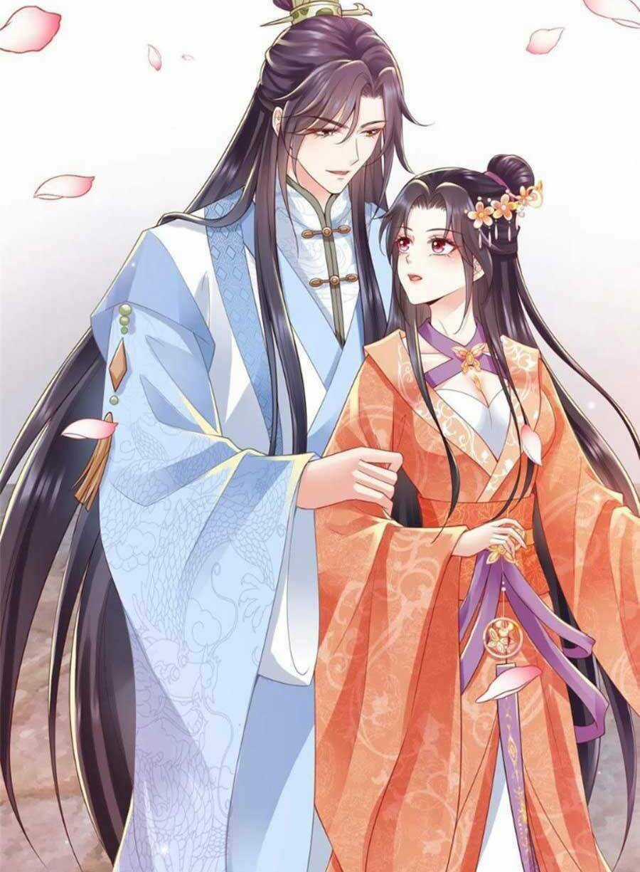 Cùng Ngự Thần Thú Báo Thù Chapter 61 trang 39