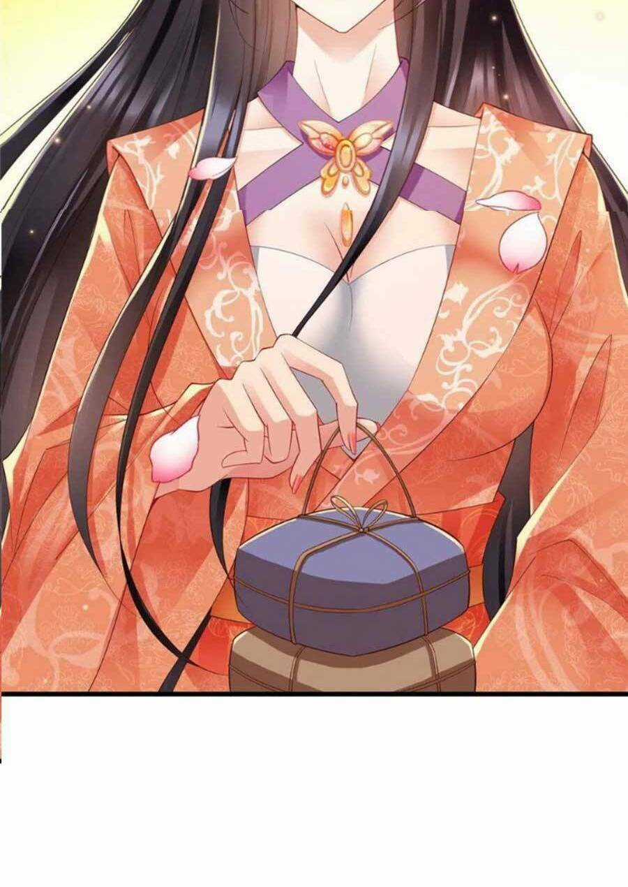 Cùng Ngự Thần Thú Báo Thù Chapter 61 trang 4