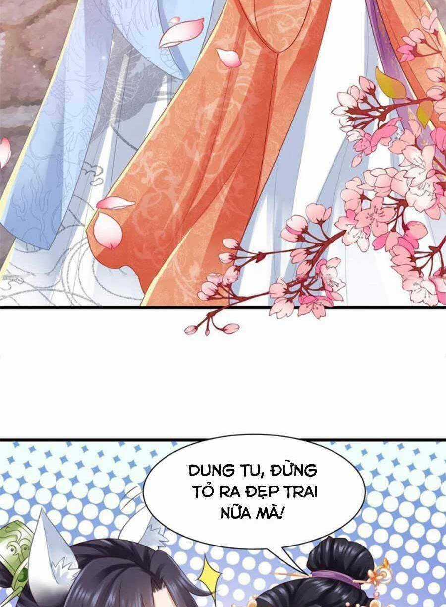 Cùng Ngự Thần Thú Báo Thù Chapter 61 trang 40