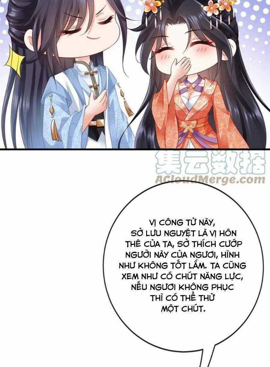 Cùng Ngự Thần Thú Báo Thù Chapter 61 trang 41