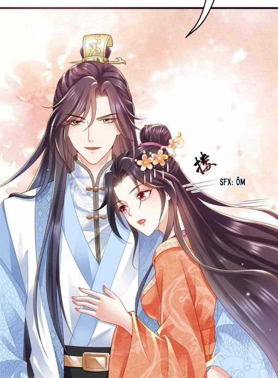 Cùng Ngự Thần Thú Báo Thù Chapter 61 trang 42