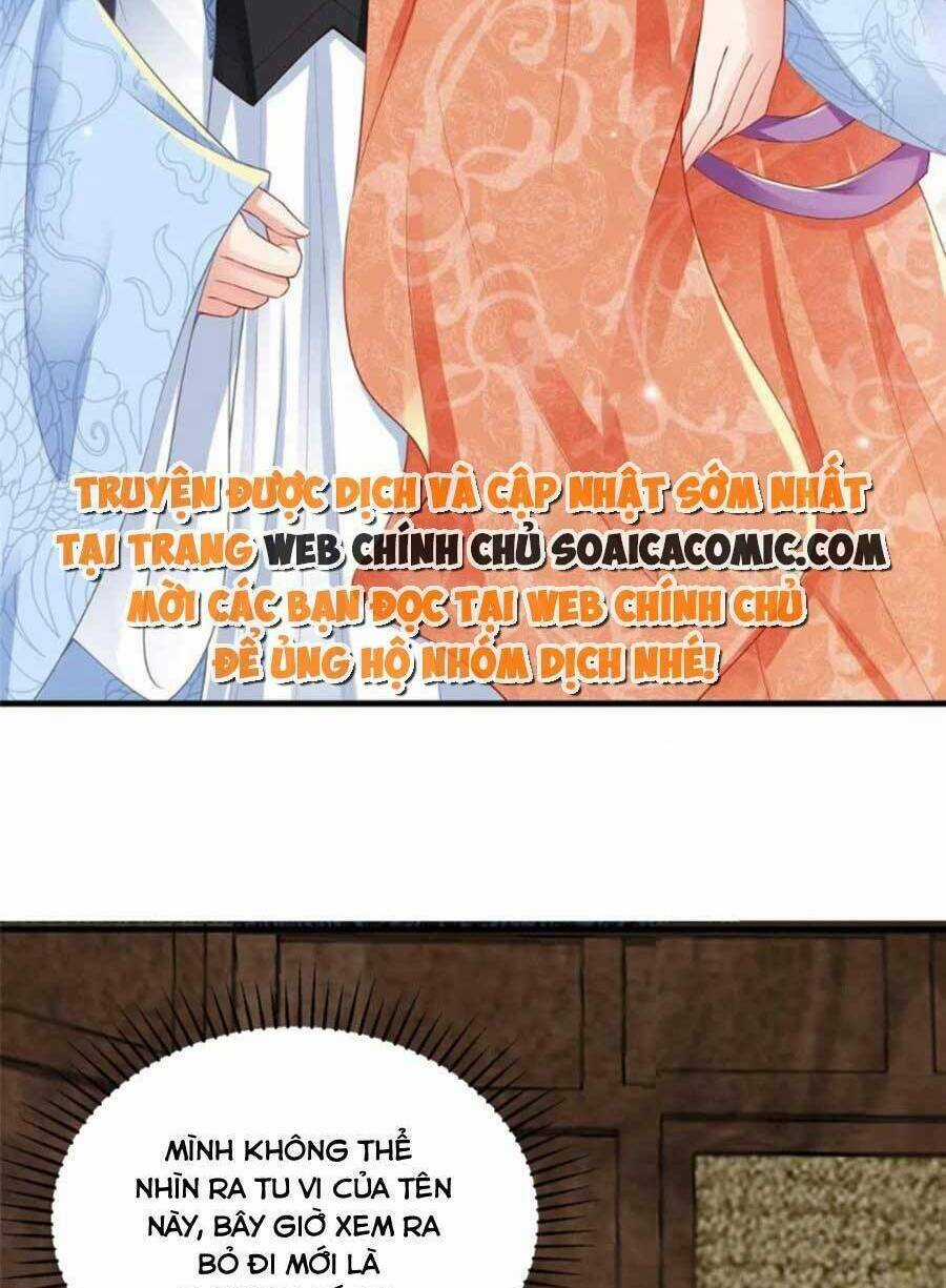 Cùng Ngự Thần Thú Báo Thù Chapter 61 trang 43