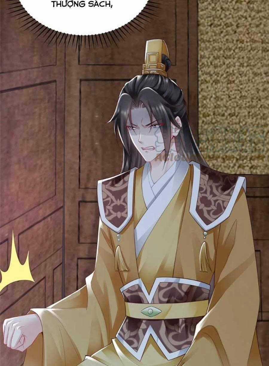 Cùng Ngự Thần Thú Báo Thù Chapter 61 trang 44