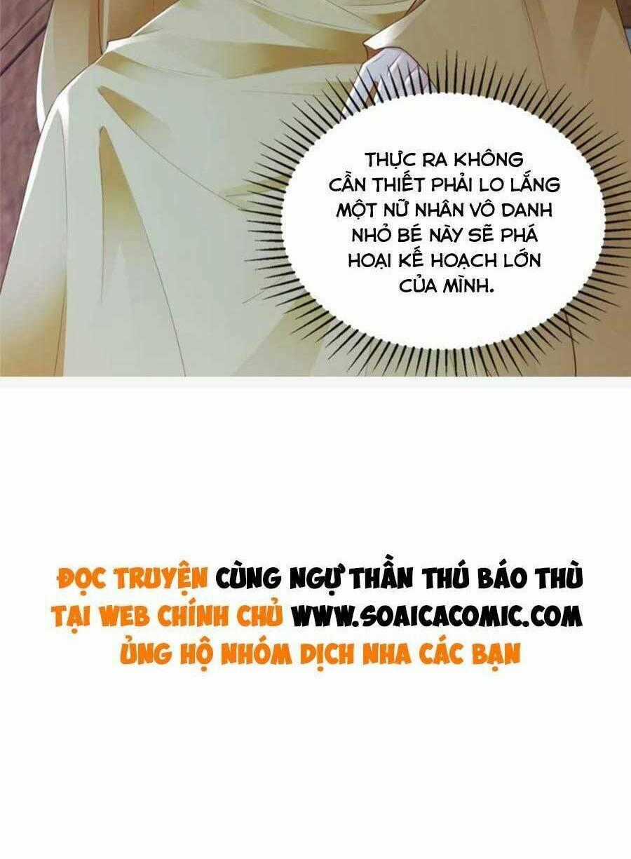 Cùng Ngự Thần Thú Báo Thù Chapter 61 trang 45