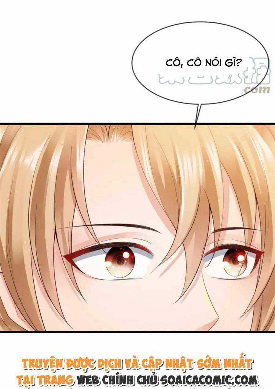 Cùng Ngự Thần Thú Báo Thù Chapter 61 trang 5