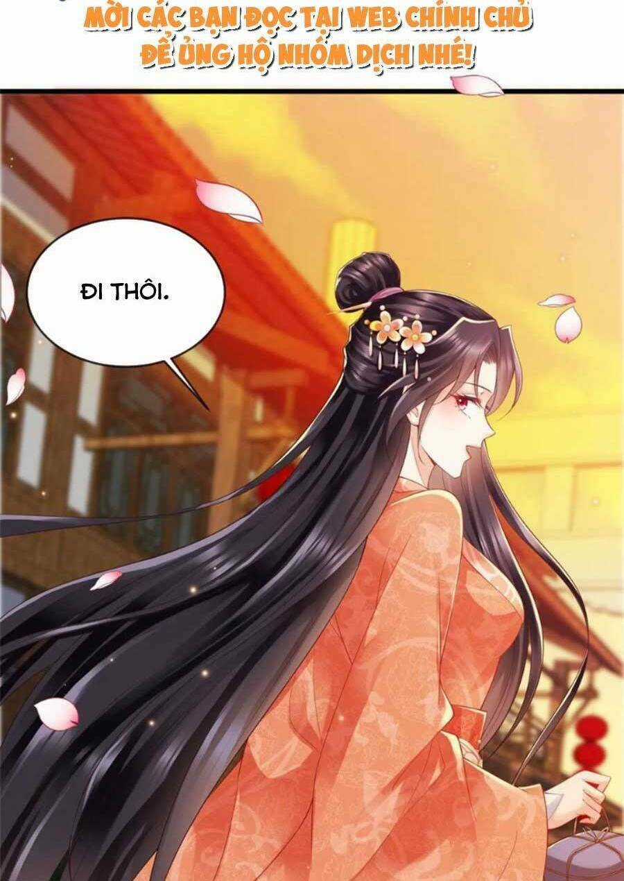 Cùng Ngự Thần Thú Báo Thù Chapter 61 trang 6