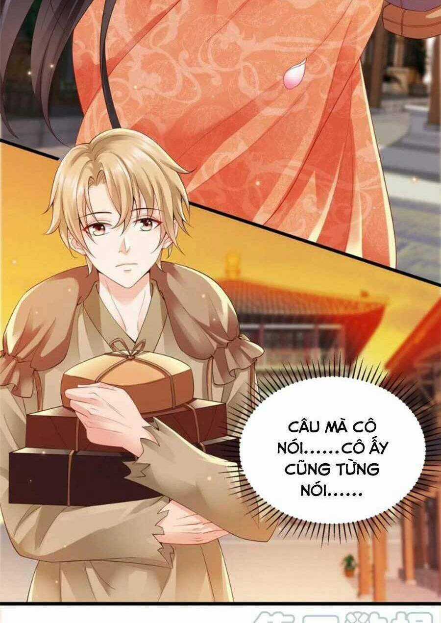 Cùng Ngự Thần Thú Báo Thù Chapter 61 trang 7